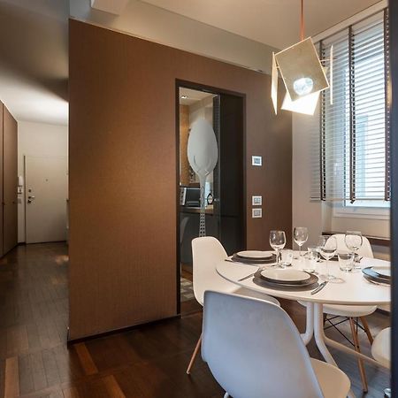 Bsj Apartment Florence Ngoại thất bức ảnh