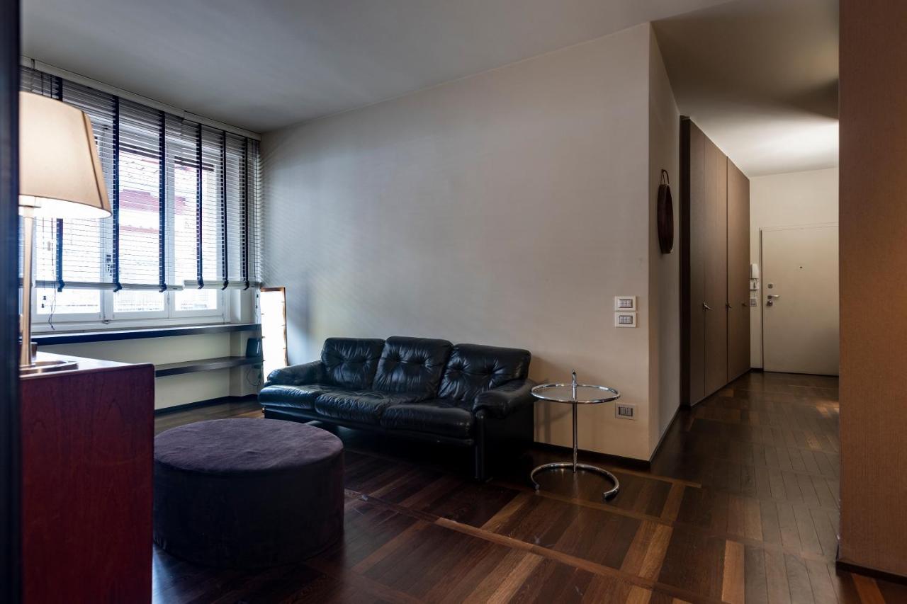 Bsj Apartment Florence Ngoại thất bức ảnh